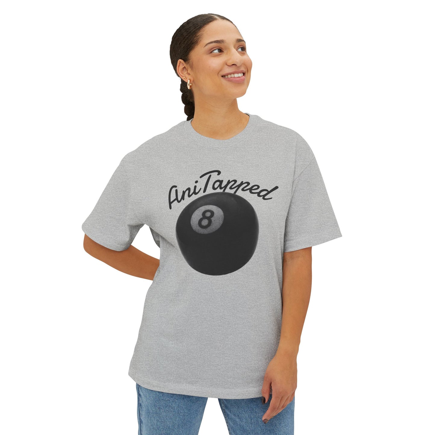 AniOG 8Ball Tee