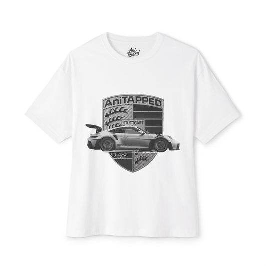 AniOG Car Brand Graphic Tee