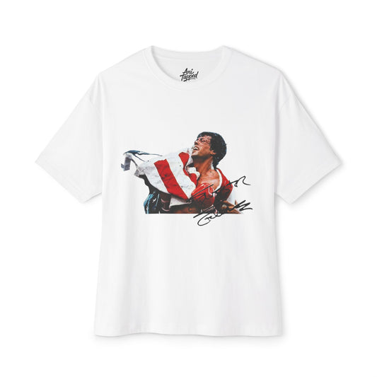 AniOG Rocky Graphic Tee