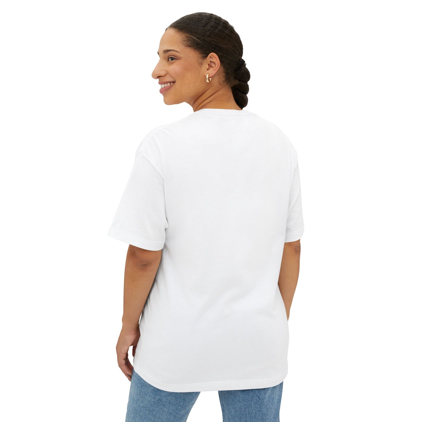 AniOG Fishing Tee