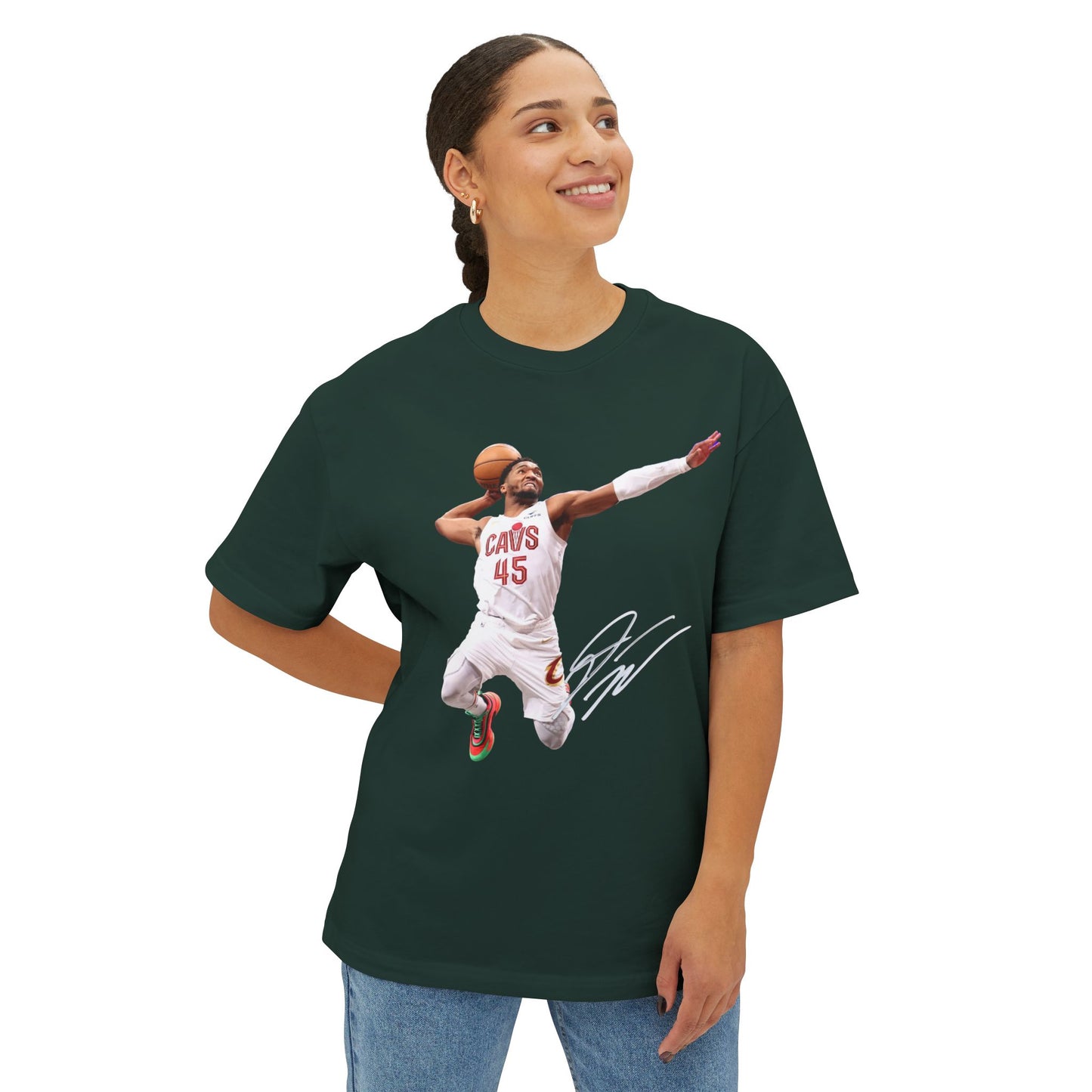 AniOG Donovan Graphic Tee