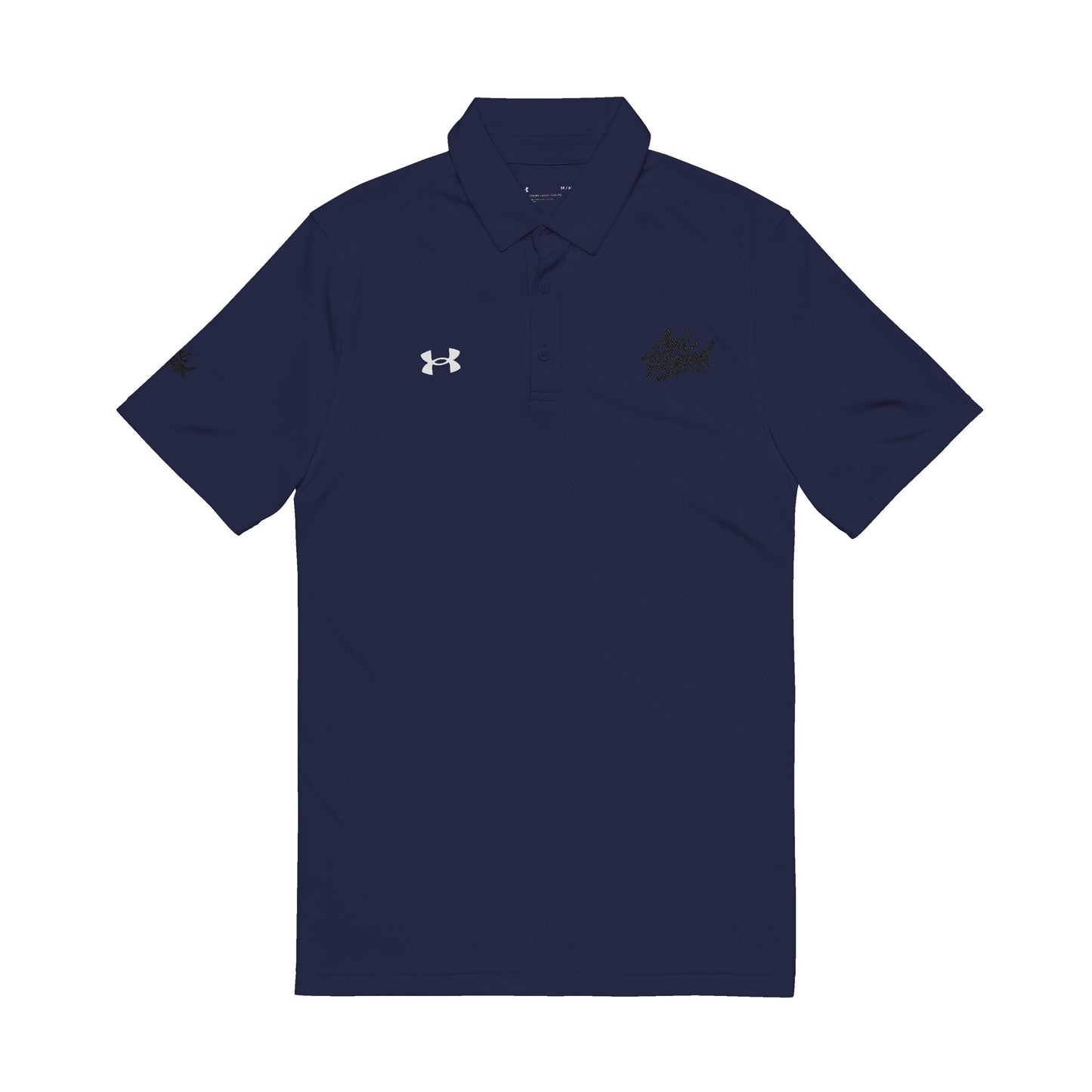 AniTapped Logo Polo