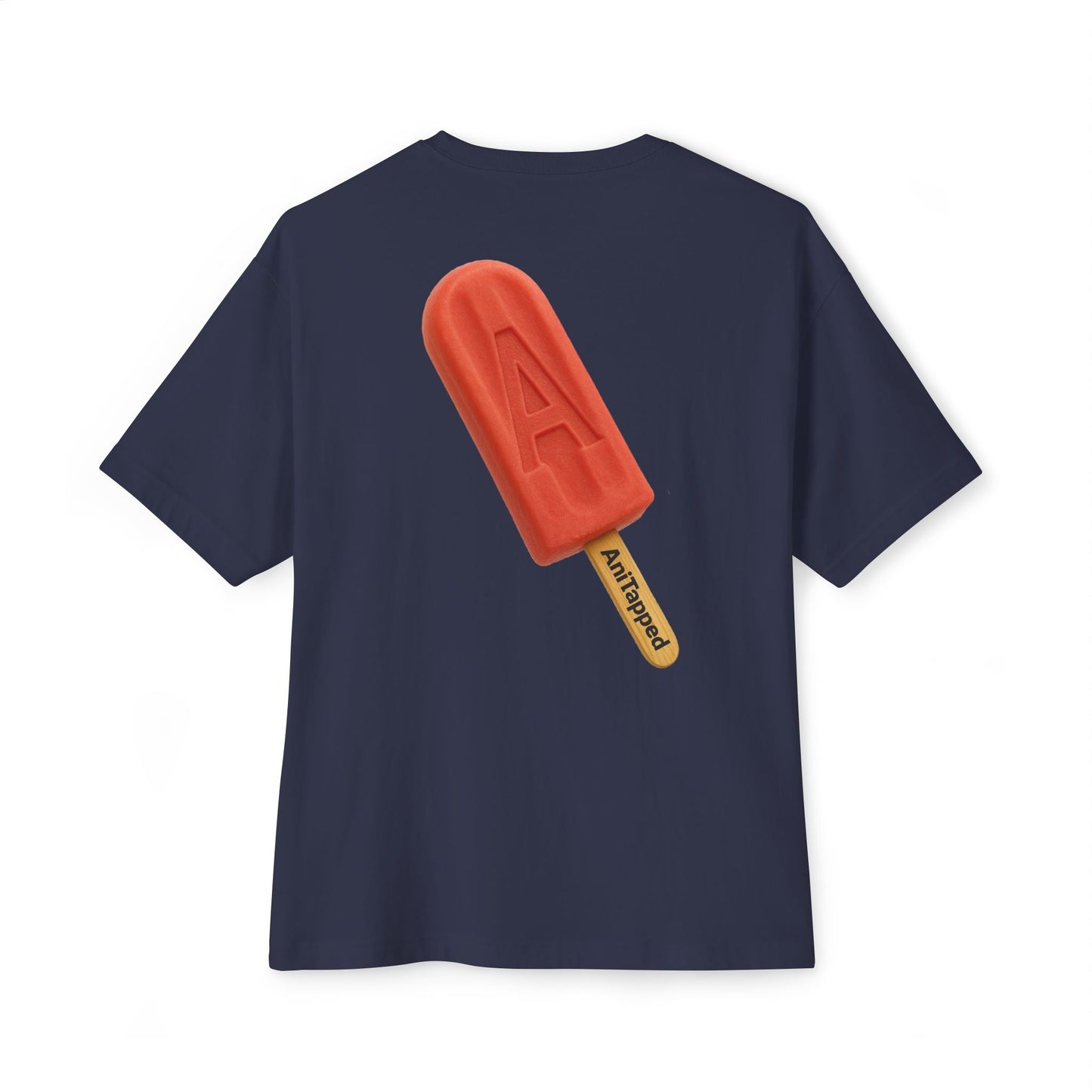 AniOG AniTapped Popsicle
