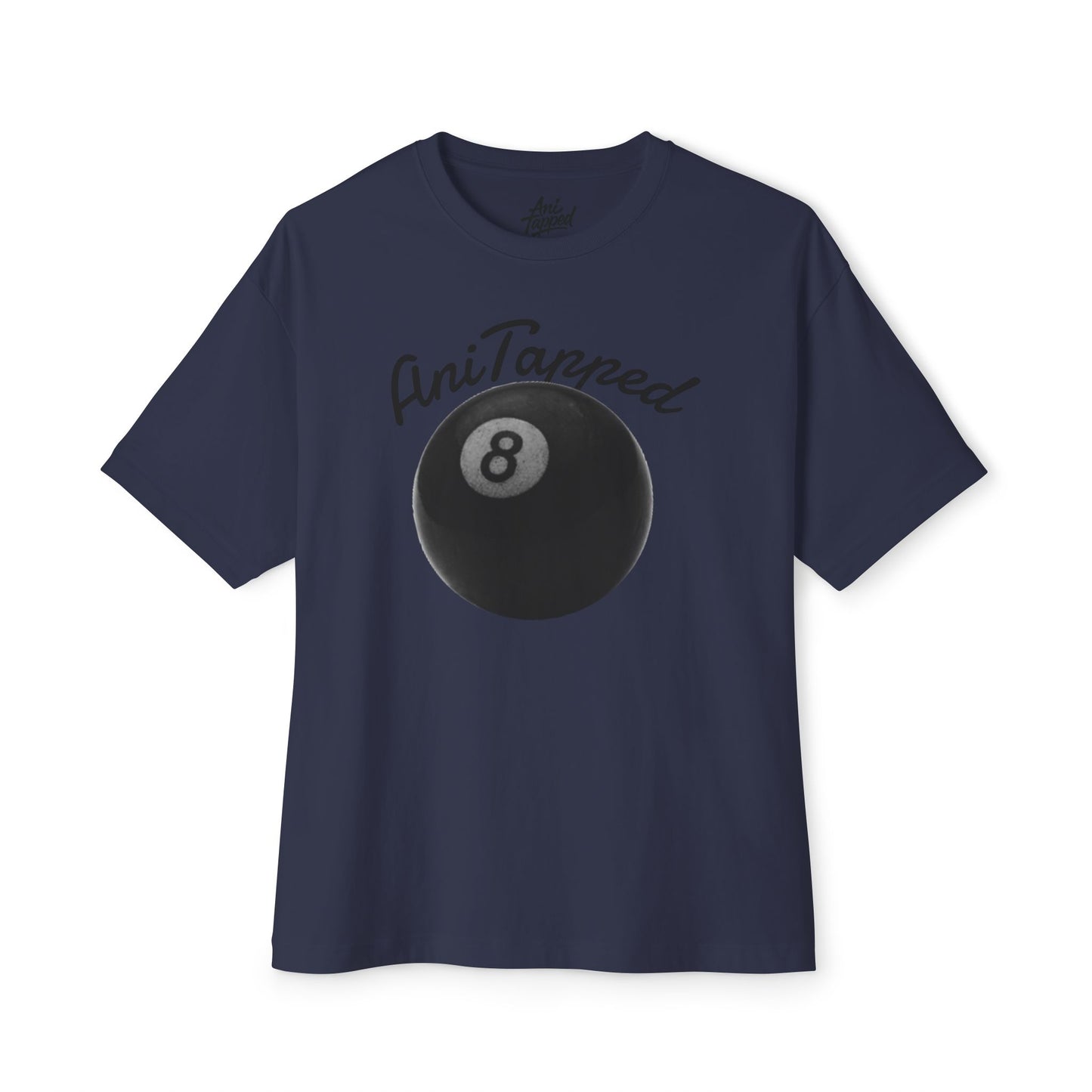 AniOG 8Ball Tee