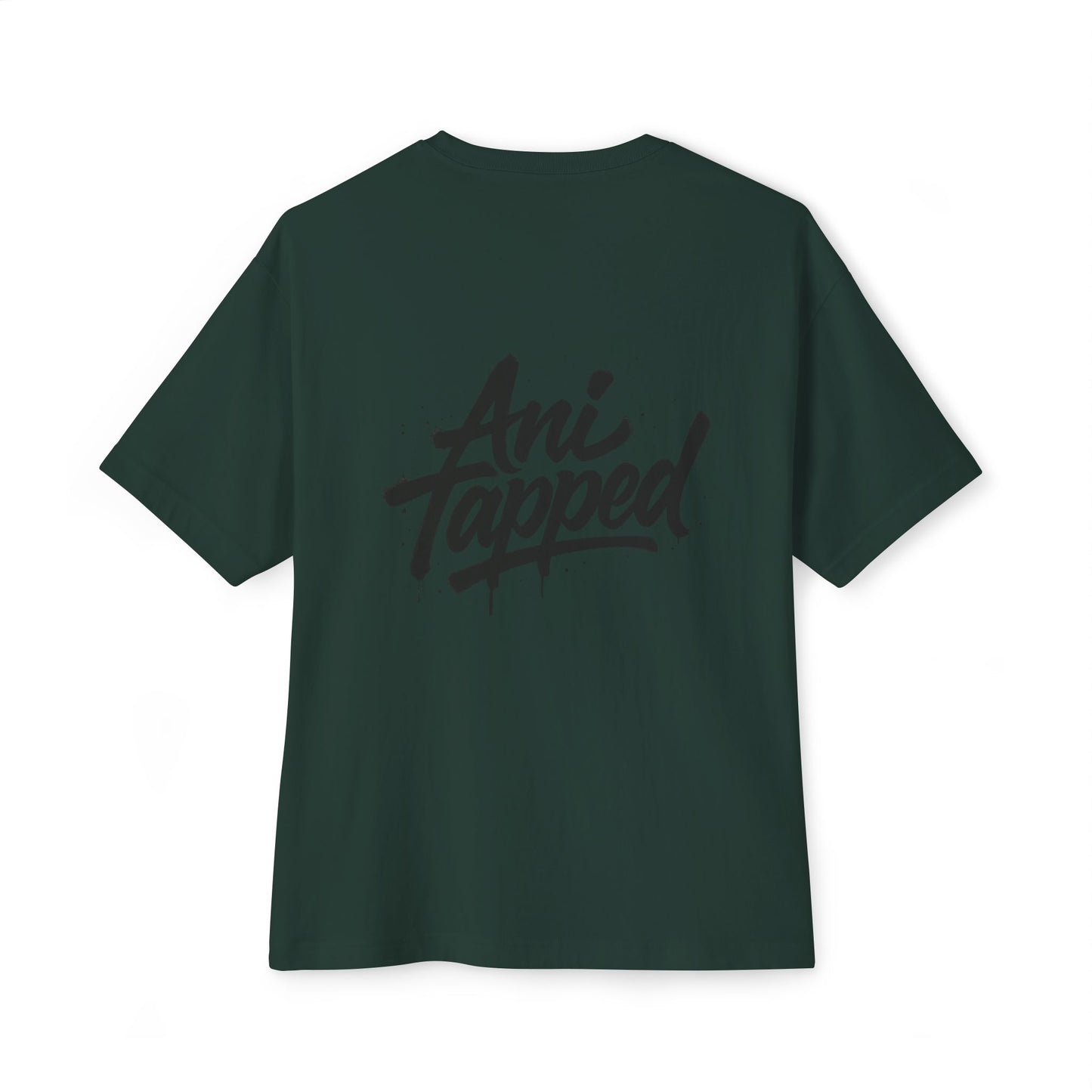 AniTapped Logo Tee