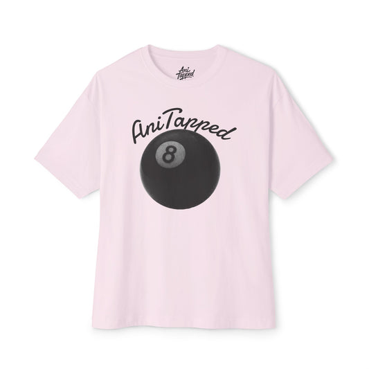 AniOG 8Ball Tee
