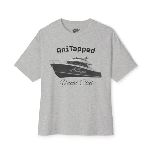 AniOG Yacht Club Tee
