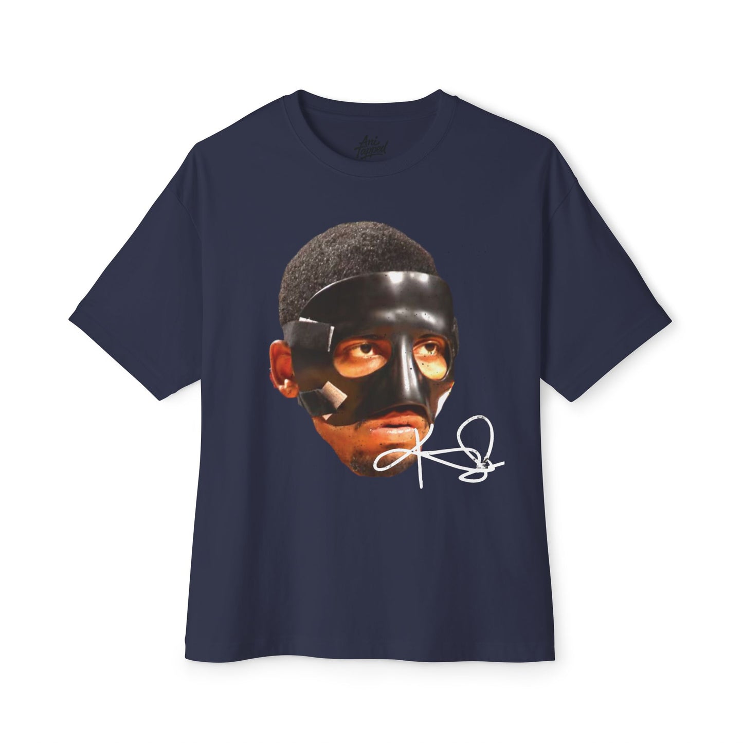 AniOG Kyrie Graphic Tee