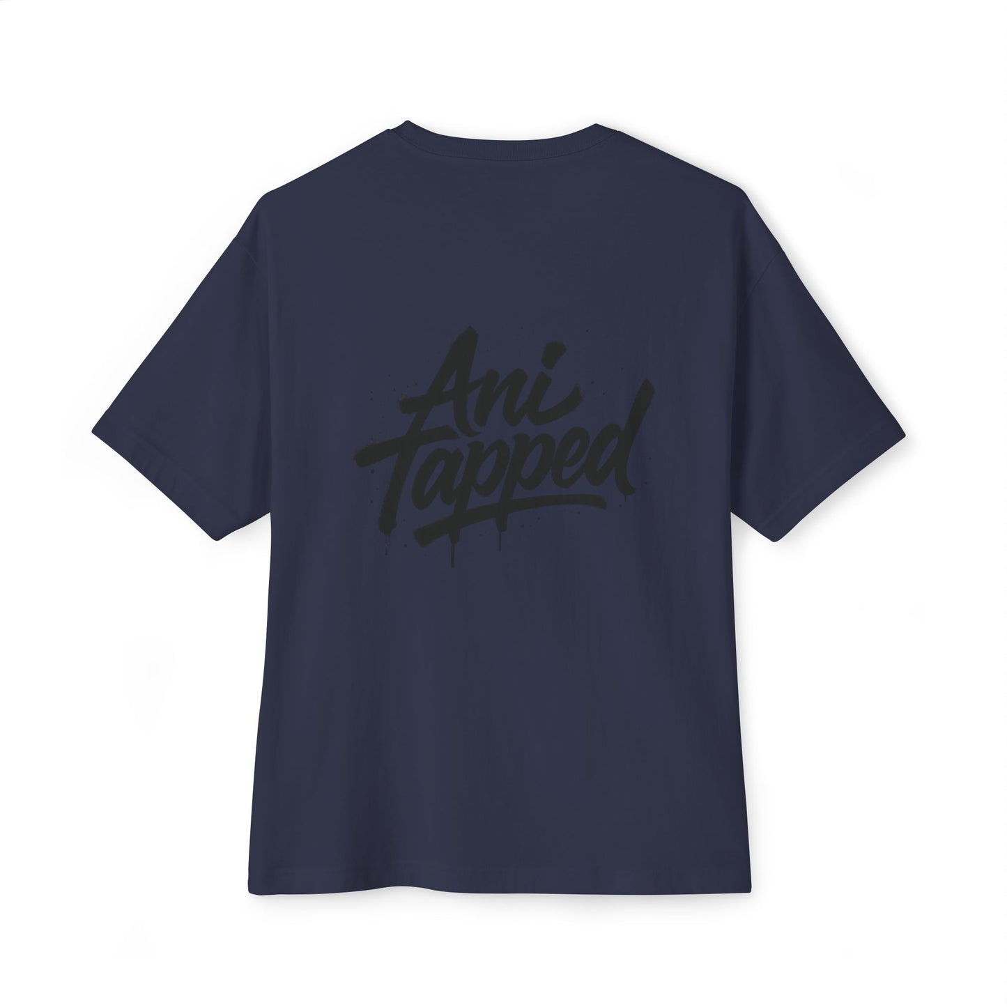 AniTapped Logo Tee