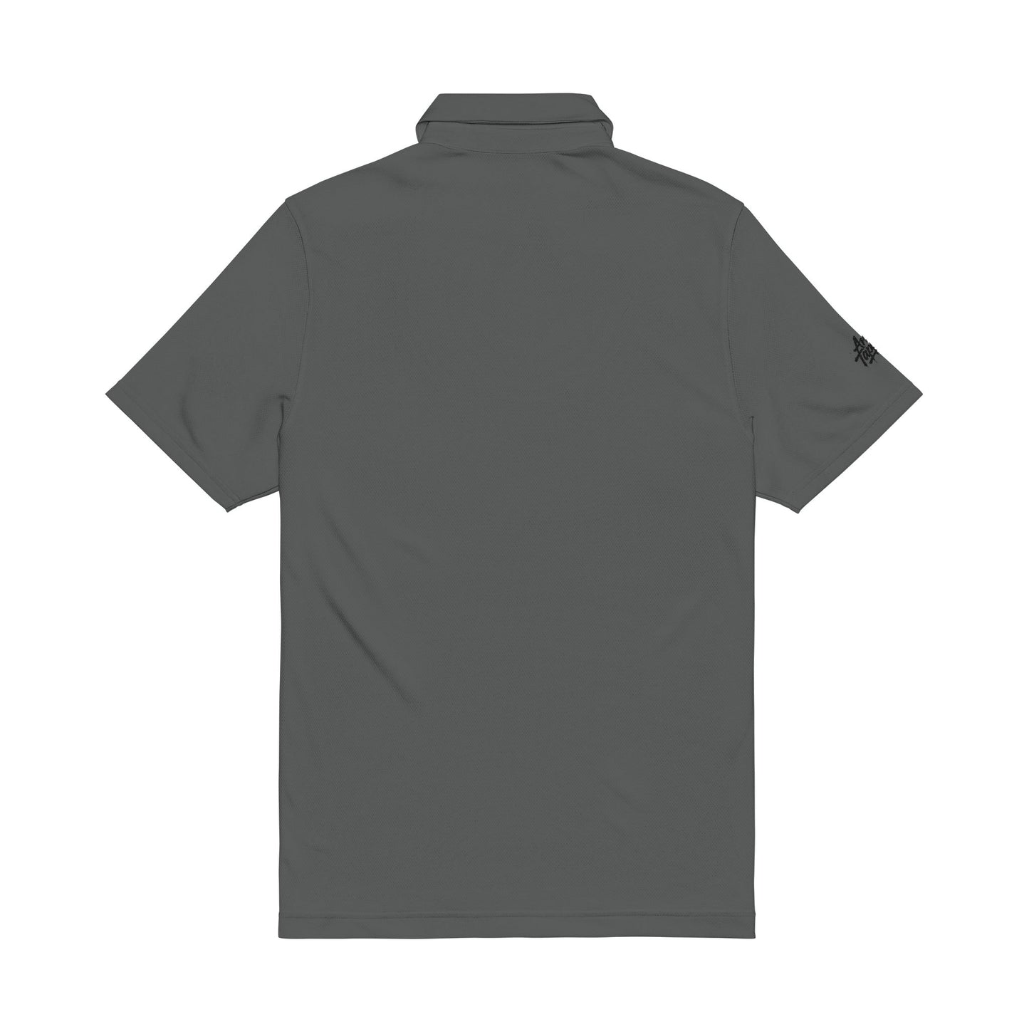 AniTapped Logo Polo