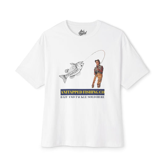 AniOG Fishing Tee