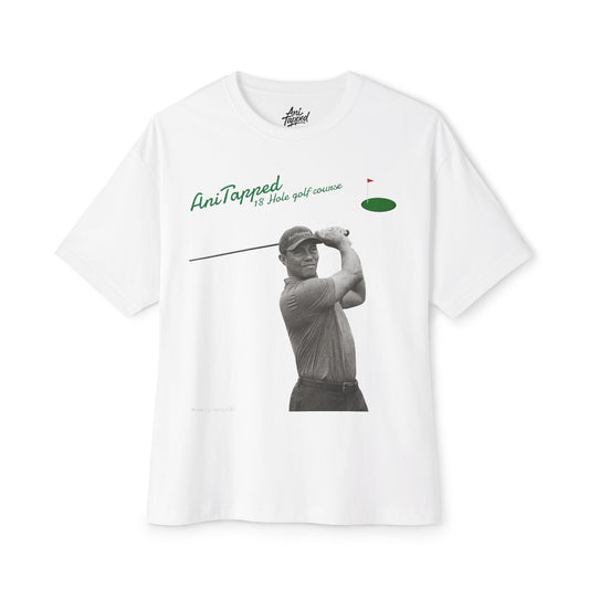 AniOG Golf Tee