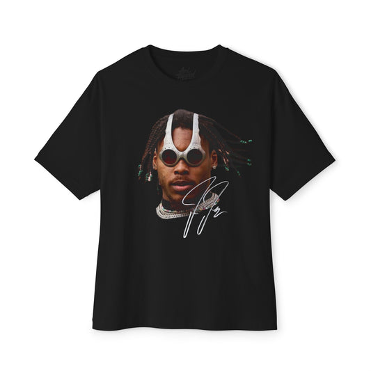 AniOG JJets Graphic Tee