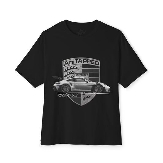 AniOG Car Brand Graphic Tee