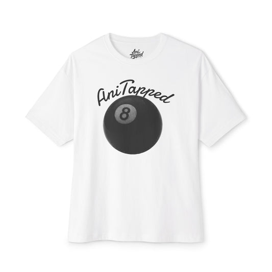 AniOG 8Ball Tee