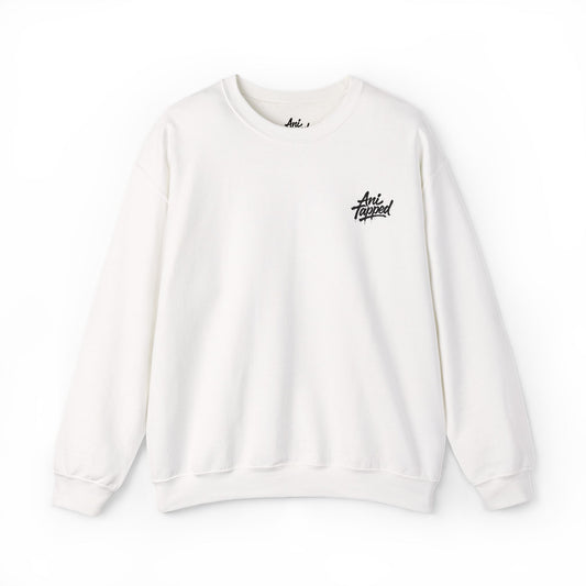 AniTapped Logo Crewneck