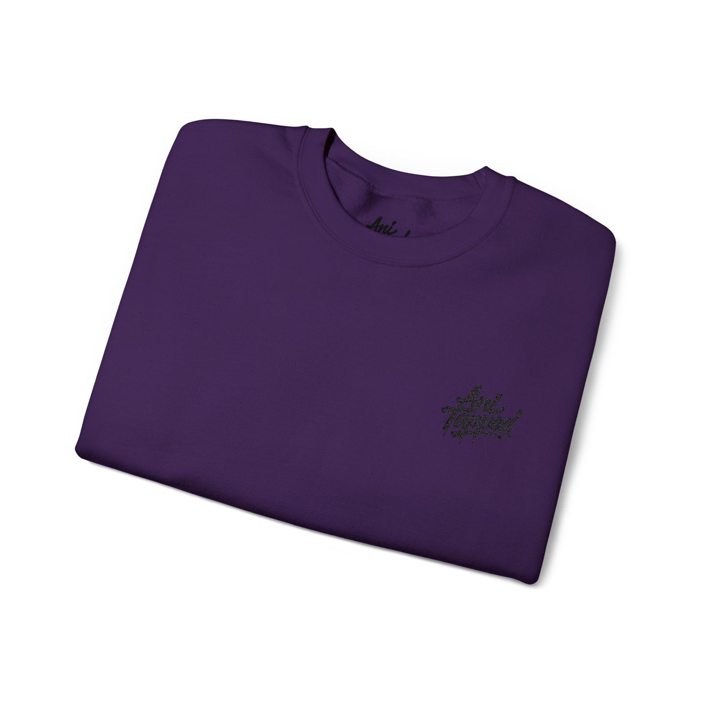 AniTapped Logo Crewneck