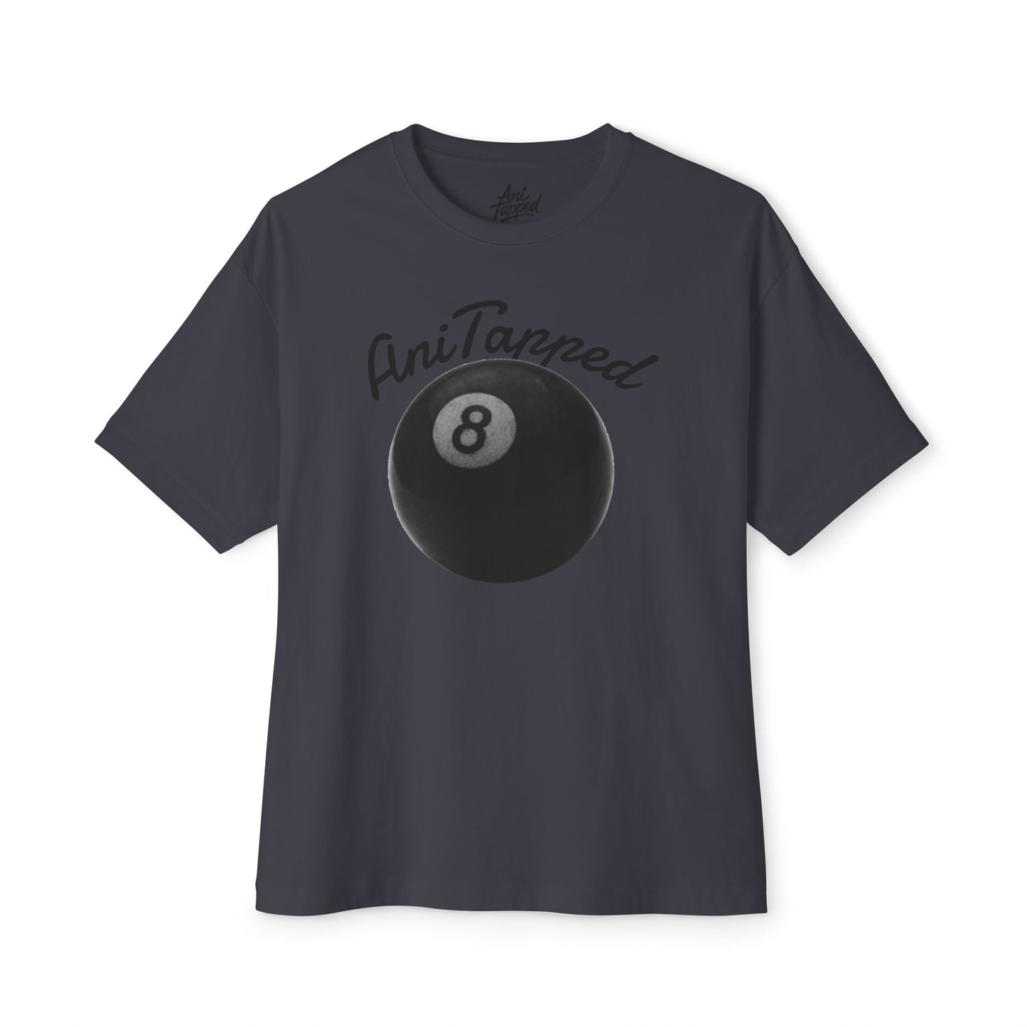 AniOG 8Ball Tee